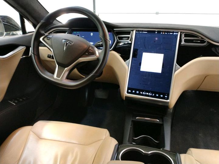 Photo 6 VIN: 5YJSA7E2XHF176530 - TESLA S 