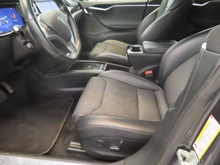 Photo 18 VIN: 5YJSA7E2XHF206254 - TESLA MODEL S 