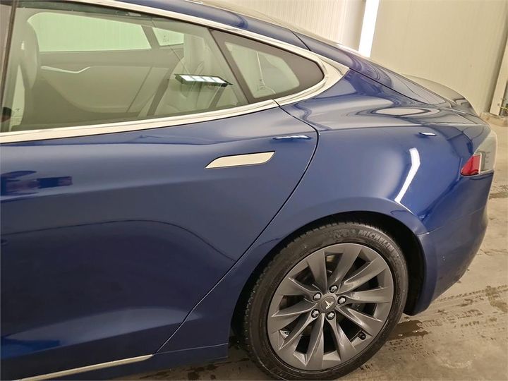 Photo 22 VIN: 5YJSA7E2XHF227847 - TESLA MODEL 