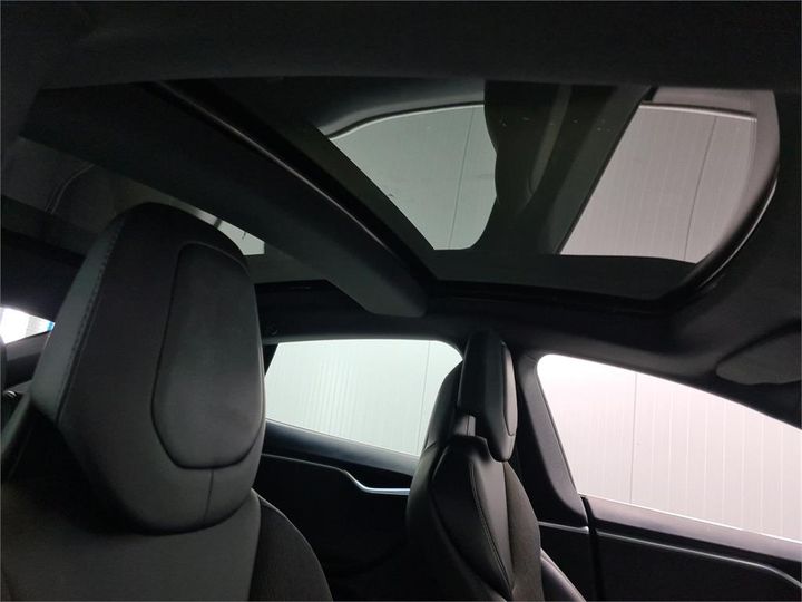 Photo 20 VIN: 5YJSA7E2XJF235212 - TESLA S 