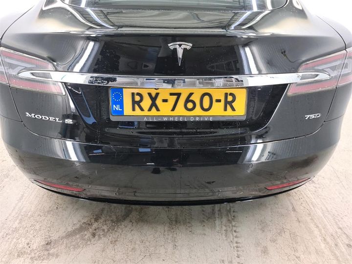 Photo 29 VIN: 5YJSA7E2XJF235212 - TESLA S 