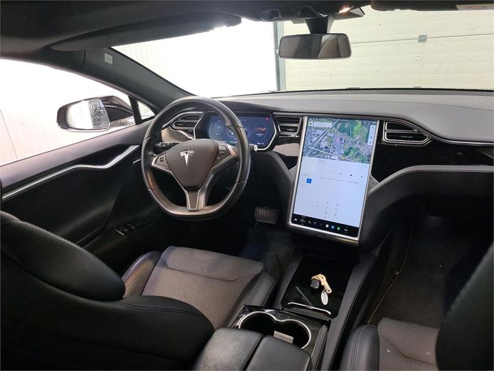 Photo 6 VIN: 5YJSA7E2XJF235212 - TESLA S 