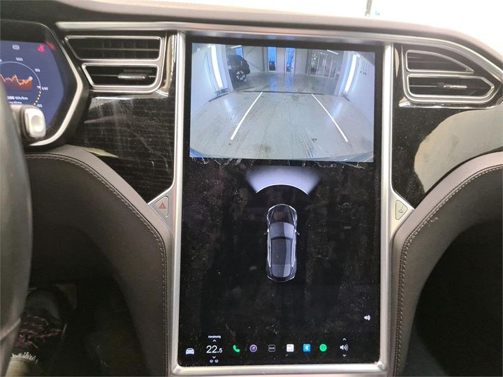 Photo 19 VIN: 5YJSA7E2XJF235212 - TESLA S 