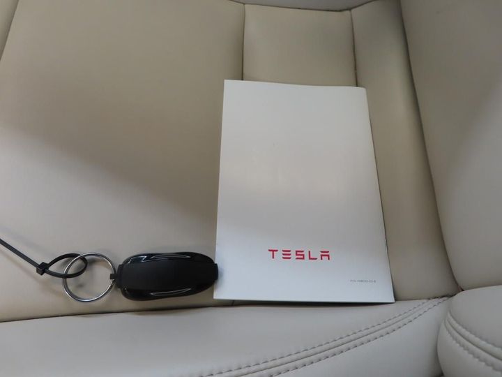 Photo 12 VIN: 5YJSA7E2XJF245934 - TESLA MODEL S 