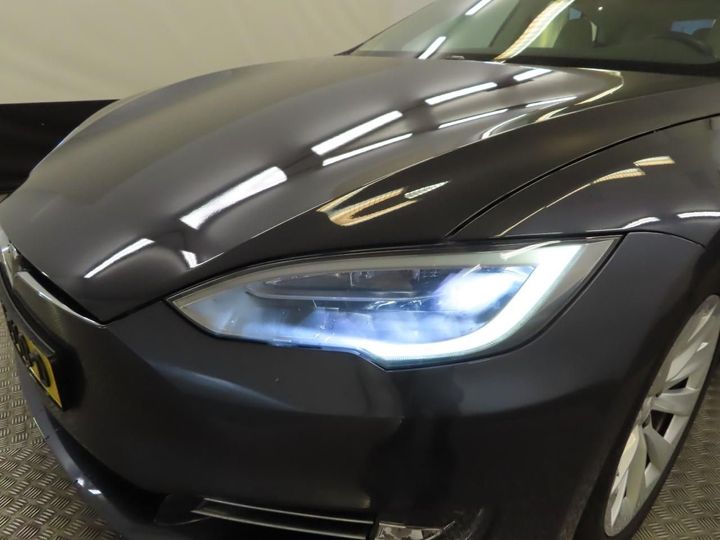 Photo 18 VIN: 5YJSA7E2XJF245934 - TESLA MODEL S 