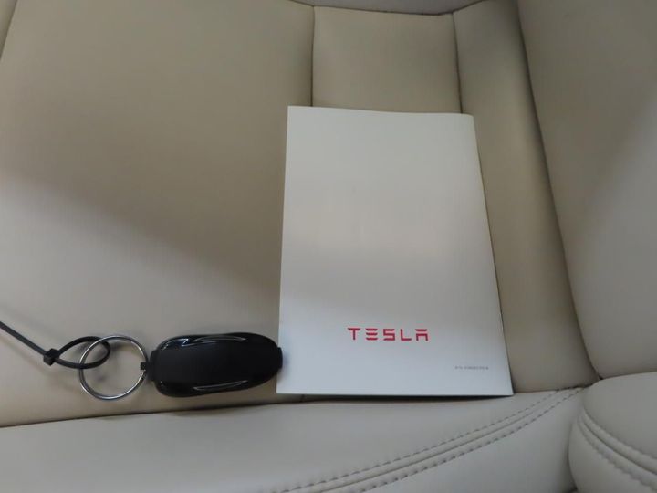 Photo 20 VIN: 5YJSA7E2XJF245934 - TESLA MODEL S 