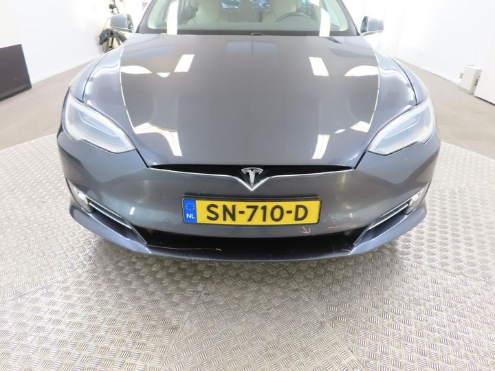 Photo 24 VIN: 5YJSA7E2XJF245934 - TESLA MODEL S 