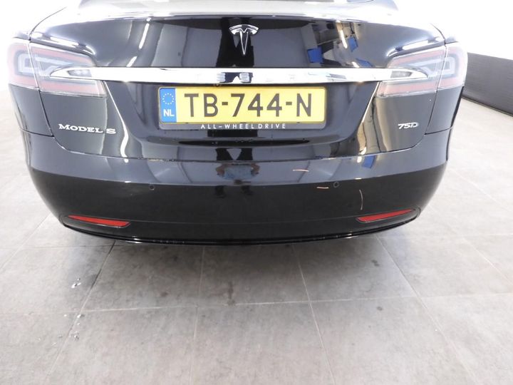 Photo 21 VIN: 5YJSA7E2XJF251975 - TESLA MODEL S 