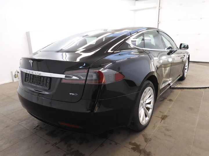 Photo 2 VIN: 5YJSA7E2XJF252172 - TESLA MODEL S 