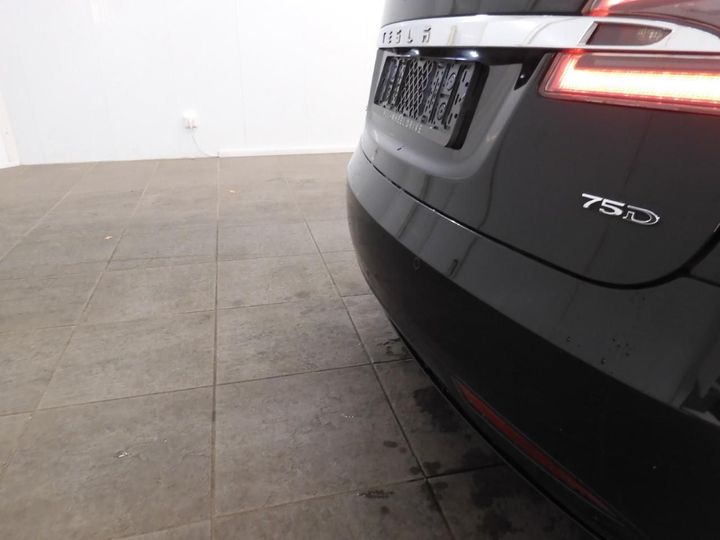 Photo 20 VIN: 5YJSA7E2XJF252172 - TESLA MODEL S 