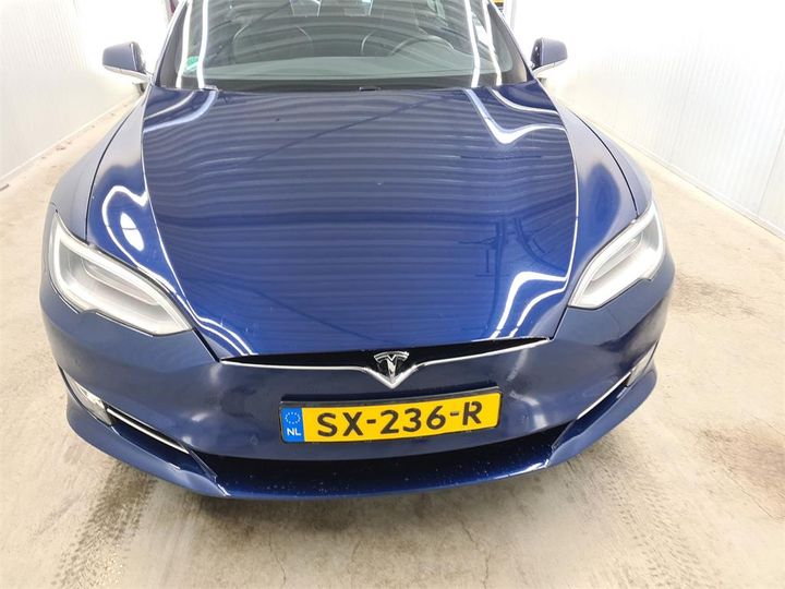 Photo 11 VIN: 5YJSA7E2XJF259414 - TESLA S 