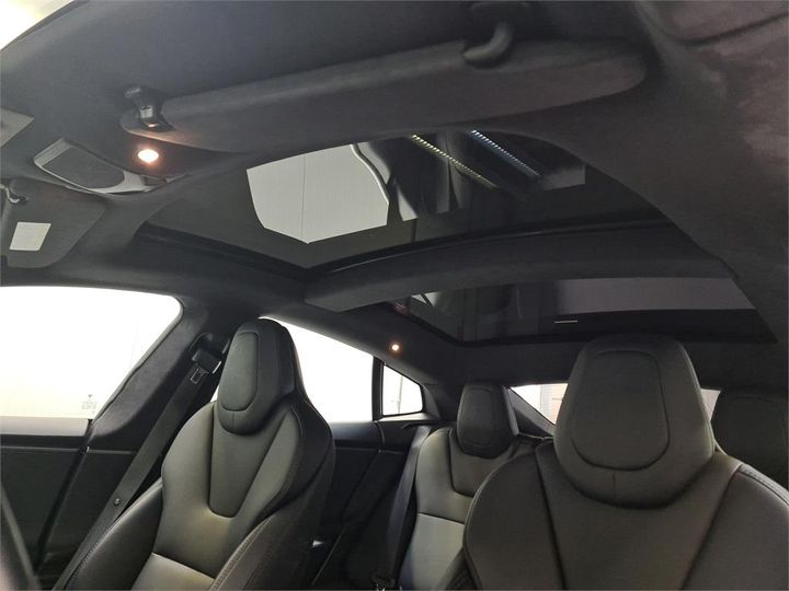 Photo 19 VIN: 5YJSA7E2XJF259414 - TESLA S 