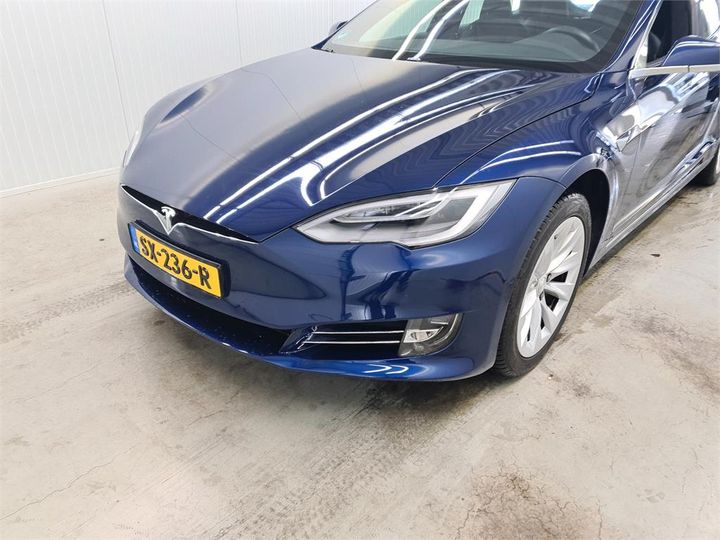 Photo 23 VIN: 5YJSA7E2XJF259414 - TESLA S 