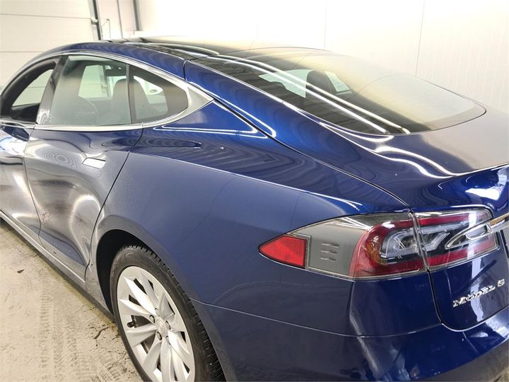 Photo 35 VIN: 5YJSA7E2XJF259414 - TESLA S 