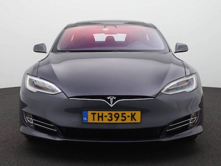 Photo 16 VIN: 5YJSA7E2XJF259462 - TESLA MODEL S 