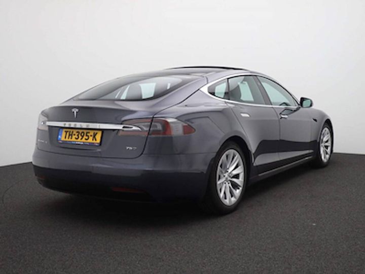 Photo 17 VIN: 5YJSA7E2XJF259462 - TESLA MODEL S 