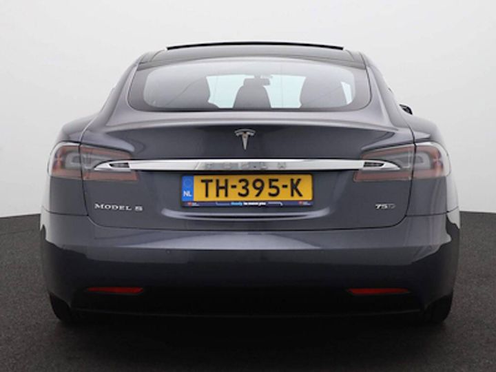 Photo 18 VIN: 5YJSA7E2XJF259462 - TESLA MODEL S 