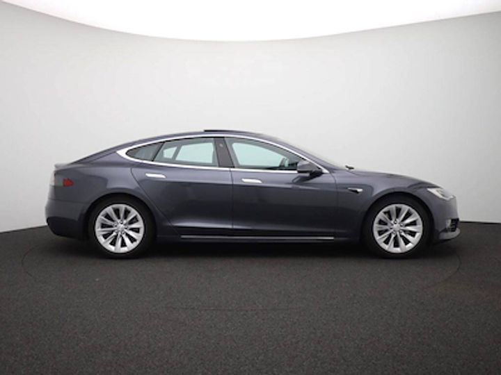 Photo 9 VIN: 5YJSA7E2XJF259462 - TESLA MODEL S 