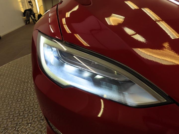 Photo 20 VIN: 5YJSA7E2XJF284247 - TESLA MODEL S 