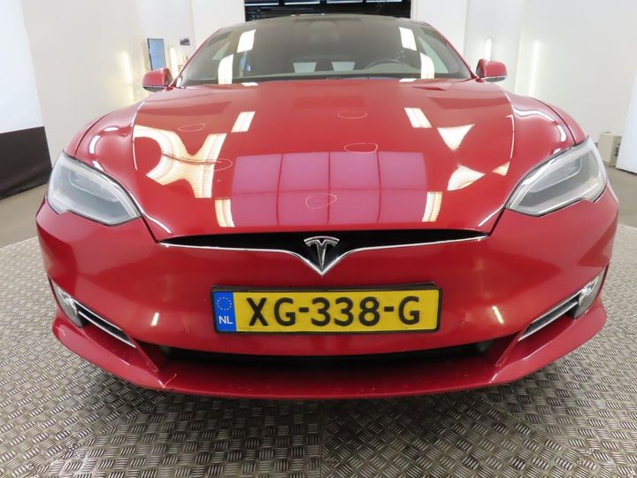 Photo 28 VIN: 5YJSA7E2XJF284247 - TESLA MODEL S 