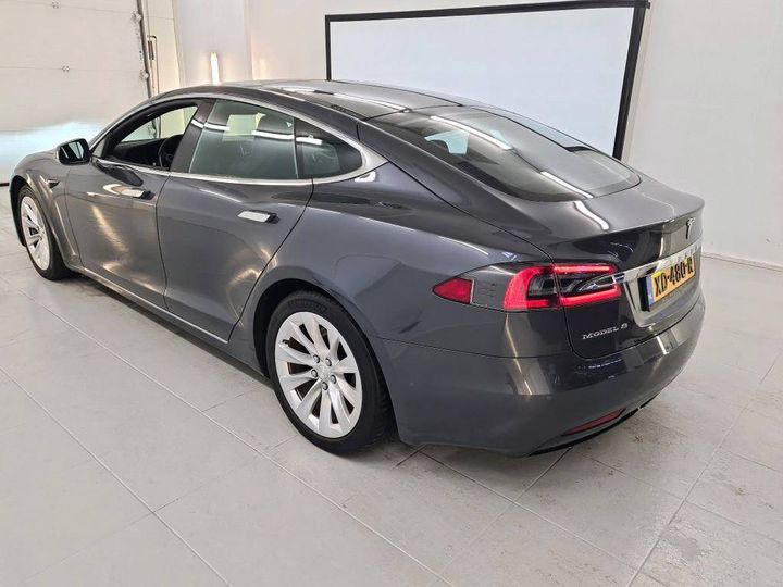 Photo 1 VIN: 5YJSA7E2XJF284510 - TESLA MODEL S 