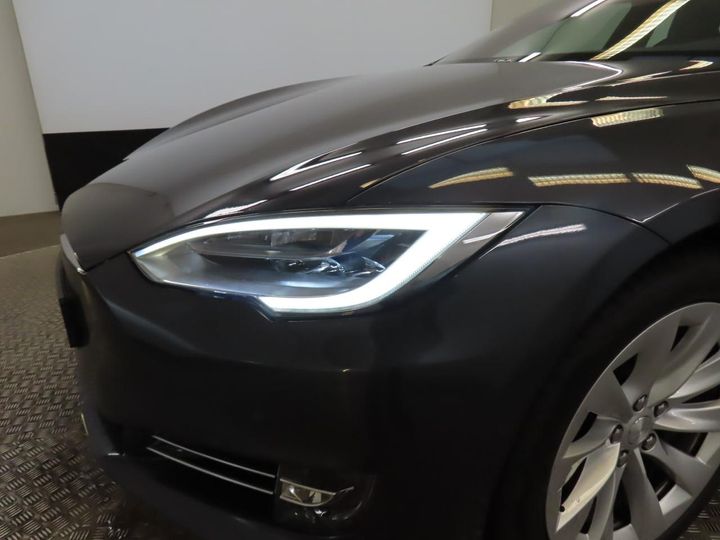 Photo 14 VIN: 5YJSA7E2XJF285074 - TESLA MODEL S 