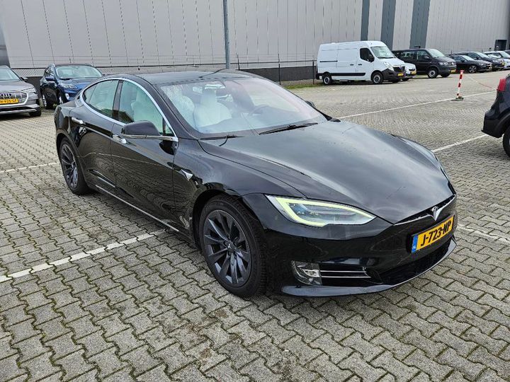 Photo 1 VIN: 5YJSA7E2XLF405930 - TESLA MODEL 