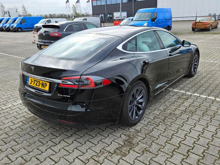 Photo 2 VIN: 5YJSA7E2XLF405930 - TESLA MODEL 