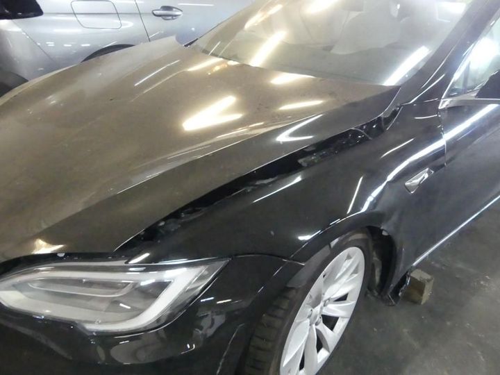 Photo 10 VIN: 5YJSA7E2XMF419134 - TESLA MODEL S 