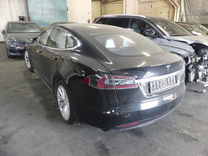 Photo 5 VIN: 5YJSA7E2XMF419134 - TESLA MODEL S 