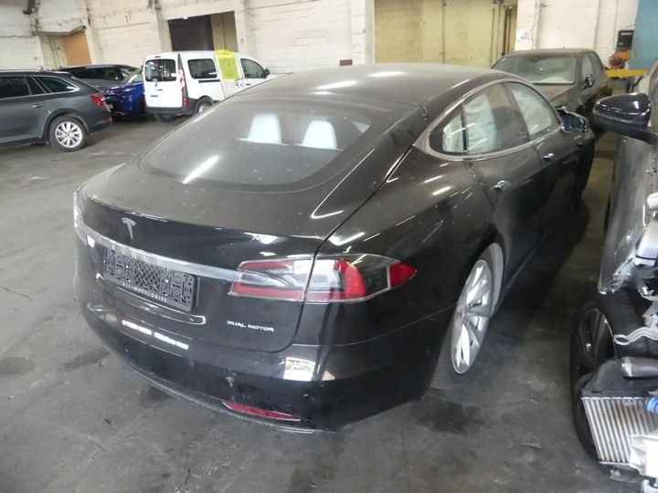 Photo 7 VIN: 5YJSA7E2XMF419134 - TESLA MODEL S 