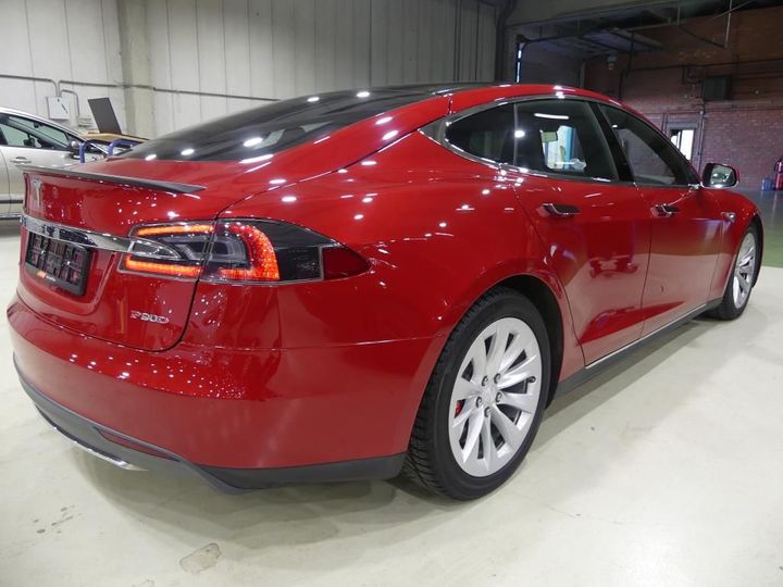 Photo 2 VIN: 5YJSA7E40GF123030 - TESLA S 