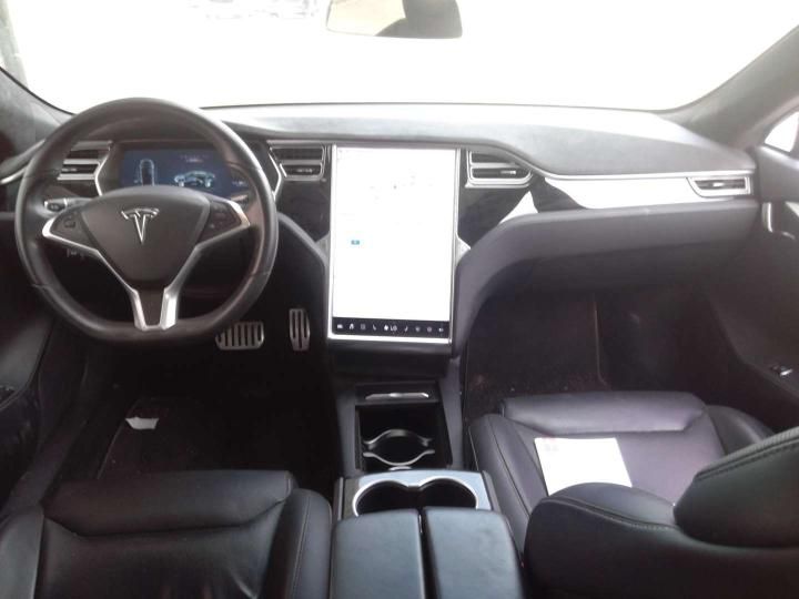 Photo 16 VIN: 5YJSA7E42HF187491 - TESLA S 