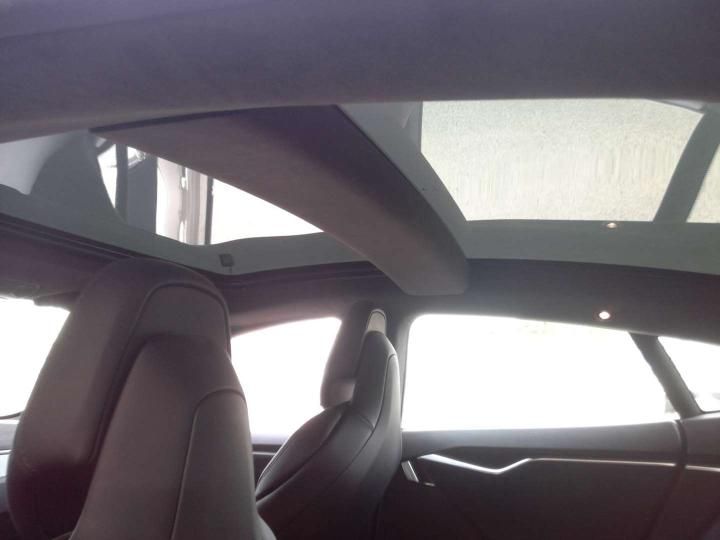 Photo 17 VIN: 5YJSA7E42HF187491 - TESLA S 