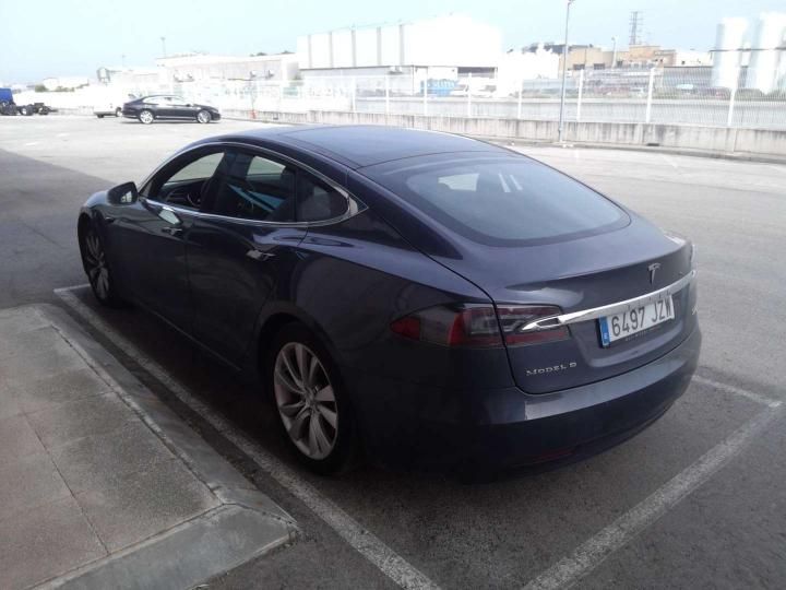 Photo 20 VIN: 5YJSA7E42HF187491 - TESLA S 