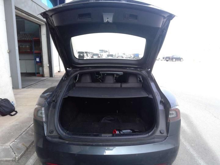 Photo 22 VIN: 5YJSA7E42HF187491 - TESLA S 