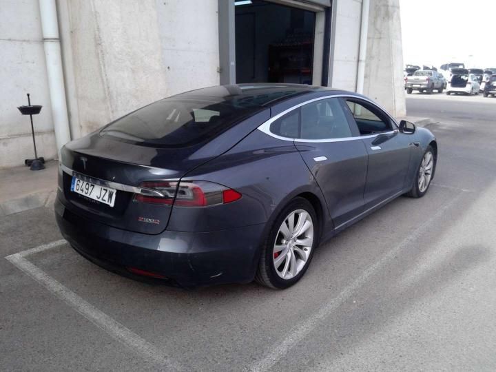 Photo 24 VIN: 5YJSA7E42HF187491 - TESLA S 