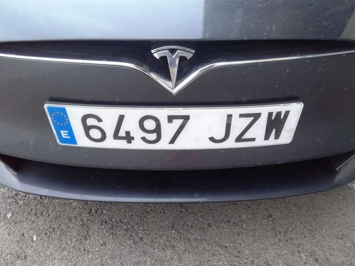 Photo 8 VIN: 5YJSA7E42HF187491 - TESLA S 