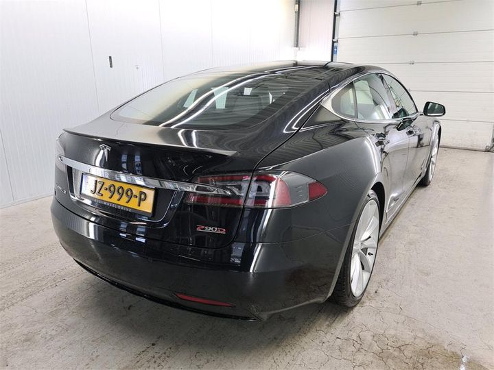 Photo 4 VIN: 5YJSA7E43GF140517 - TESLA S 