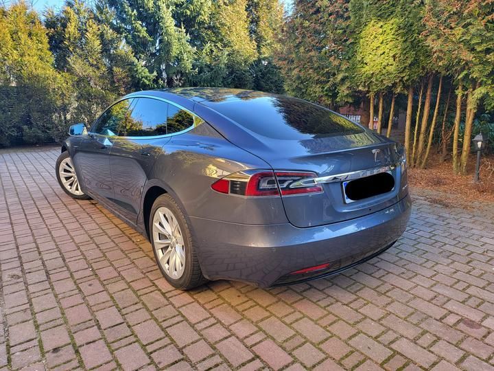 Photo 1 VIN: 5YJSA7E43HF177133 - TESLA MODEL S 