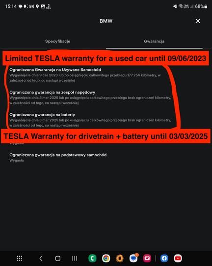 Photo 19 VIN: 5YJSA7E43HF177133 - TESLA MODEL S 