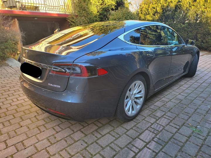 Photo 2 VIN: 5YJSA7E43HF177133 - TESLA MODEL S 