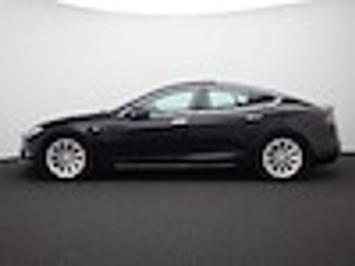 Photo 5 VIN: 5YJSA7E43HF226542 - TESLA MODEL S 