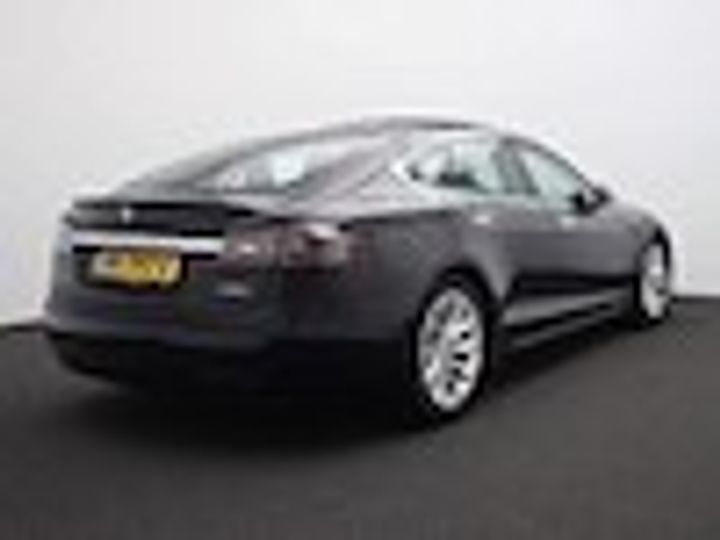 Photo 6 VIN: 5YJSA7E43HF226542 - TESLA MODEL S 