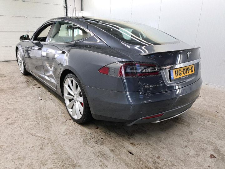 Photo 3 VIN: 5YJSA7E47FF098612 - TESLA S 