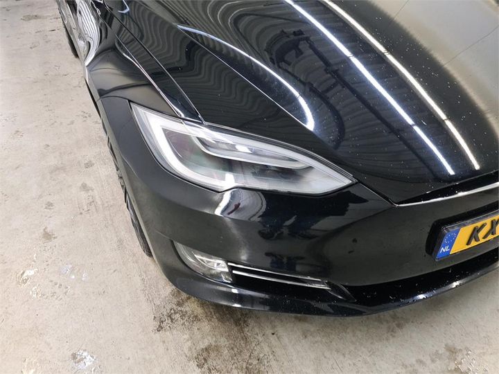 Photo 17 VIN: 5YJSA7E47GF157675 - TESLA S 