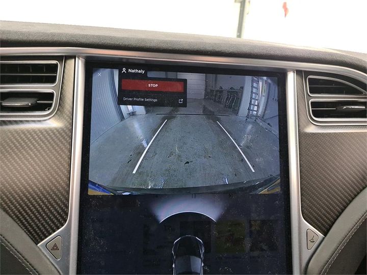 Photo 19 VIN: 5YJSA7E47GF157675 - TESLA S 