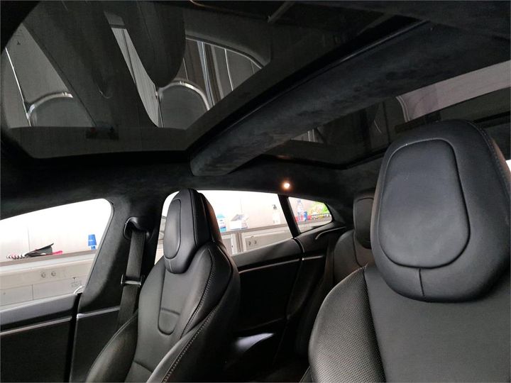 Photo 20 VIN: 5YJSA7E47GF157675 - TESLA S 