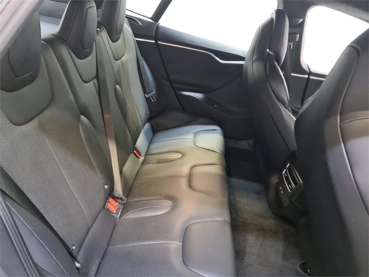 Photo 23 VIN: 5YJSA7E47GF157675 - TESLA S 