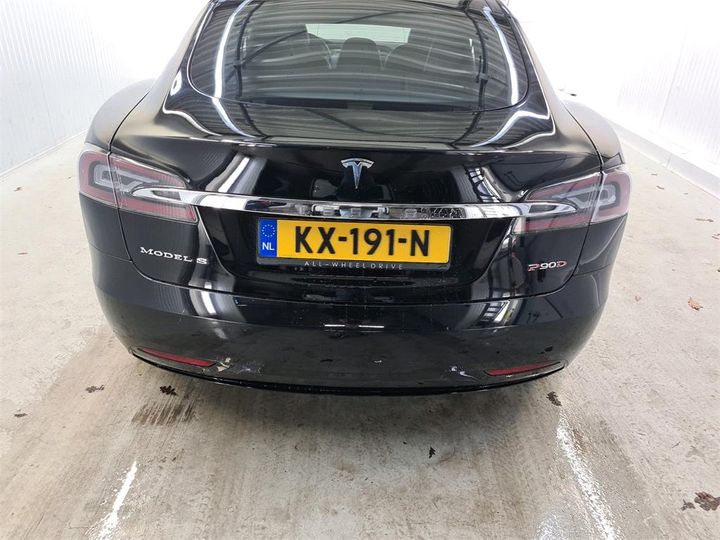 Photo 24 VIN: 5YJSA7E47GF157675 - TESLA S 